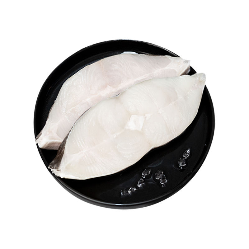 冷冻鲽鱼片
