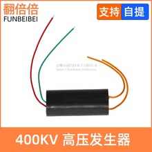 高压发生器 高压模块 压逆变器 变压器升压模块3-6V 400KV 1000KV