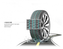 耐克森轮胎 175/70R14 84T AH8