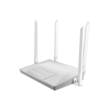 4G插卡无线路由器1WAN2LAN WIFI 300Mbps有线无线 ZR300