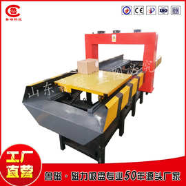 退磁机 小车通过式脱磁机专用 退磁框式 强力退磁机