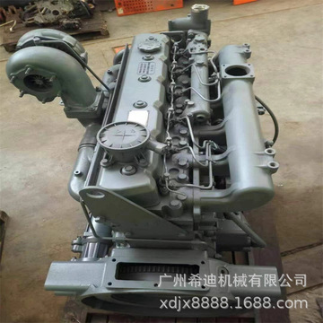 doosan斗山大宇dx300 dx340 dh370 d1146 de08发动机总成
