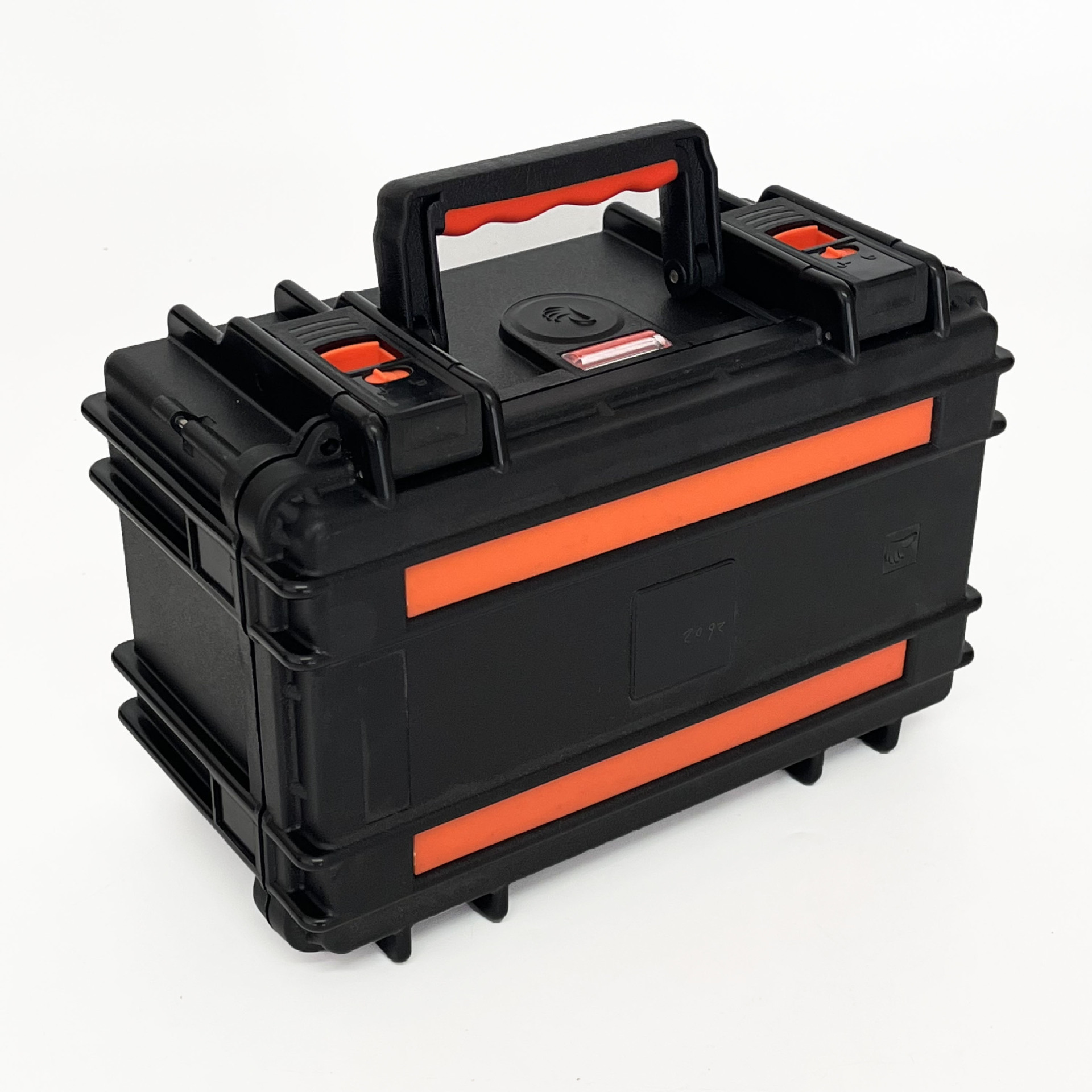 ip67微型防护户外防水仪器箱户外工具箱大型防水工具箱xa2602