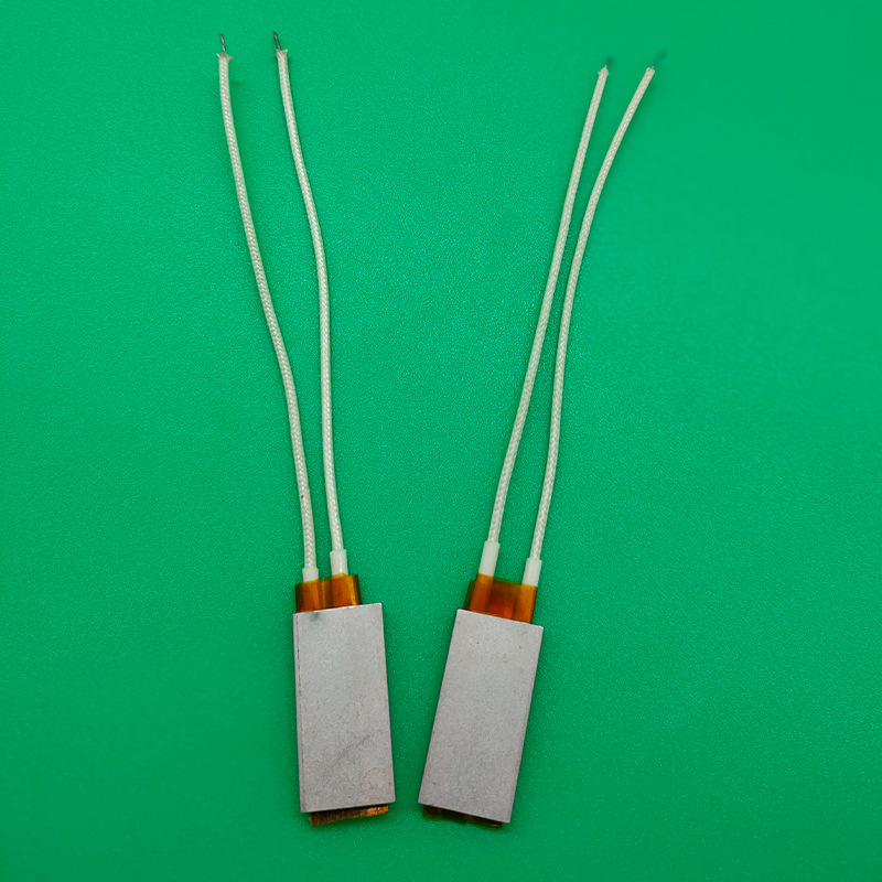 1成交1300个加湿器ptc发热片 香薰加湿器ptc陶瓷加热片 小家