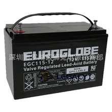 德国EUROGLOBE蓄电池EG200-12  12V200AH领域、安装、调试与维护