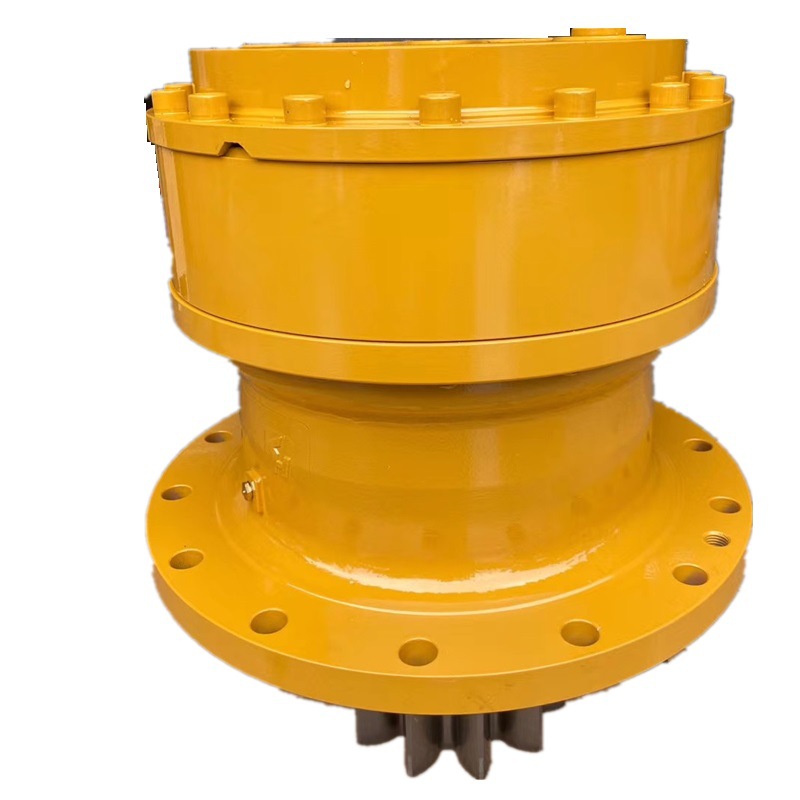 原厂三一sy305 335挖掘机回转马达 60180837 m5×180chb-10a-3na