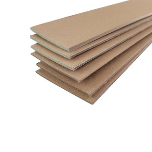批发平板纸护角纸板护角 牛皮纸复合 打包实心纸平板 厂家直销