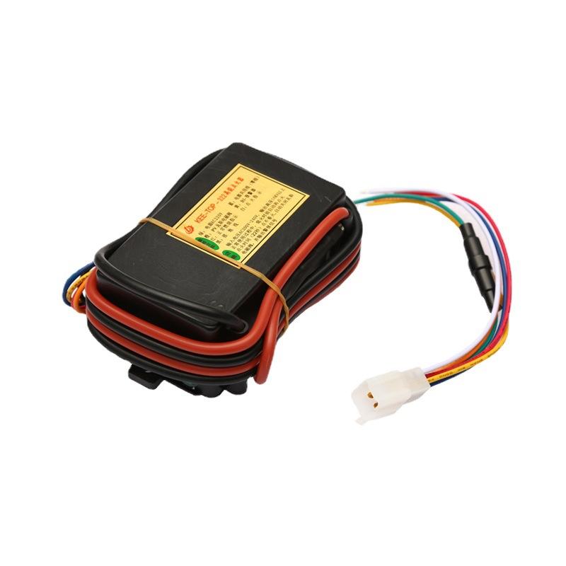 红外线燃烧器配件专用点火器 脉冲电子高能点火器 厂家直销三系列