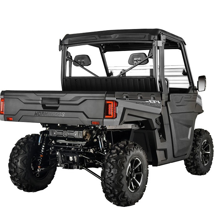 aoes奥德斯全地形车沙滩车 1000 单排 三座版农夫车