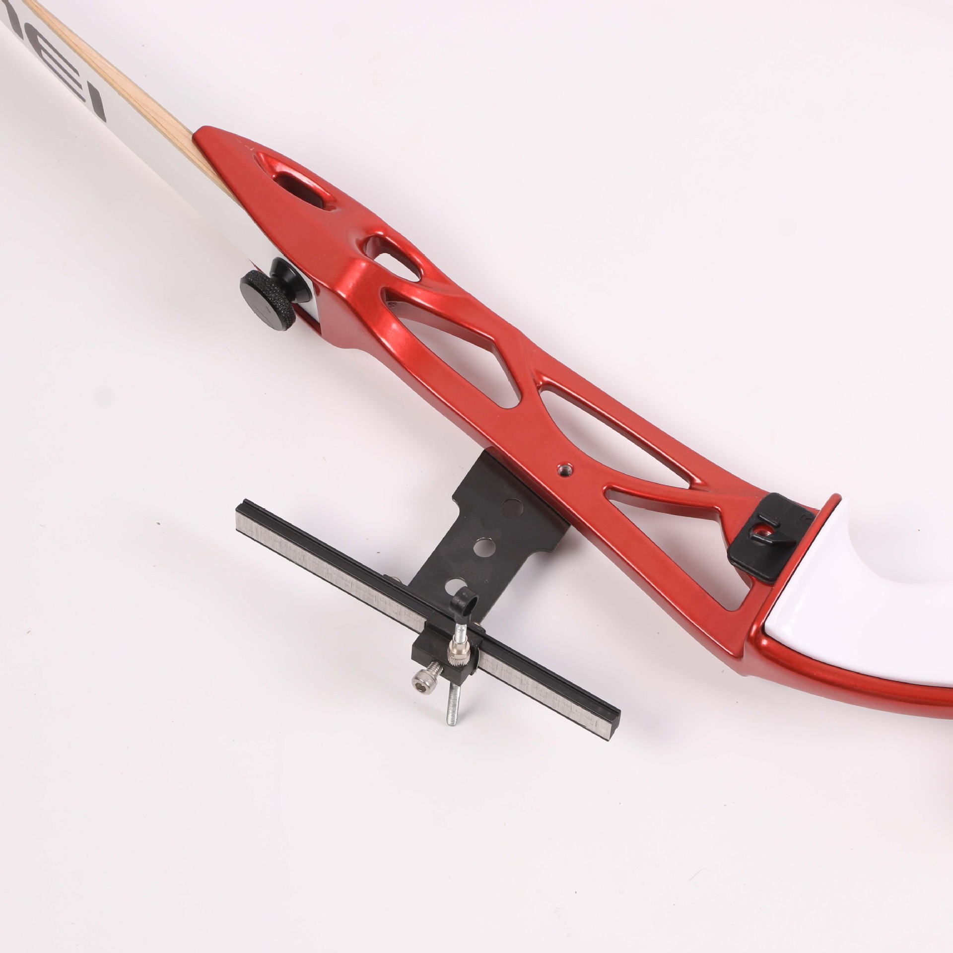 直拉弓反曲弓箭射击运动户外竞技反曲弓箭批发