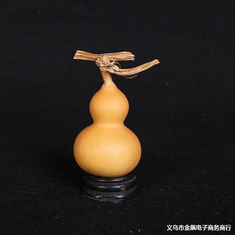 文玩葫芦手把件带龙头紫皮小手捻手盘玩把玩挂件摆件迷你-阿里巴巴