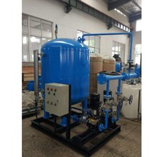 冷凝水回收装置 工业节水设备不锈钢冷凝水回收器水凝冷罐
