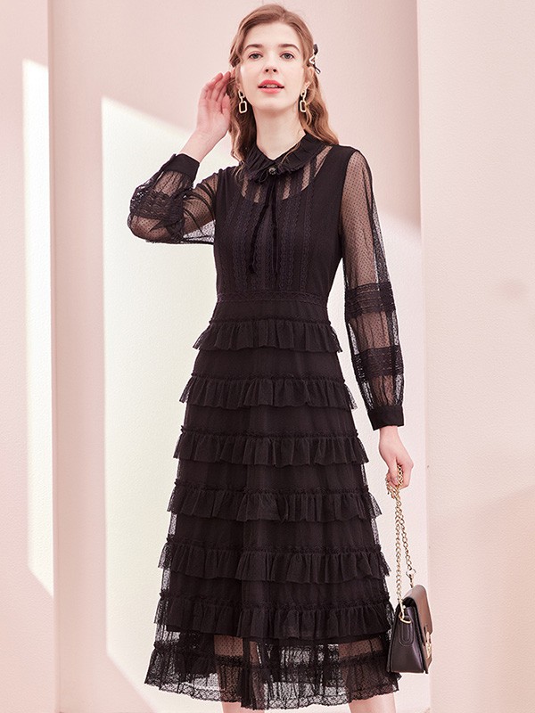 郁香菲女装图片