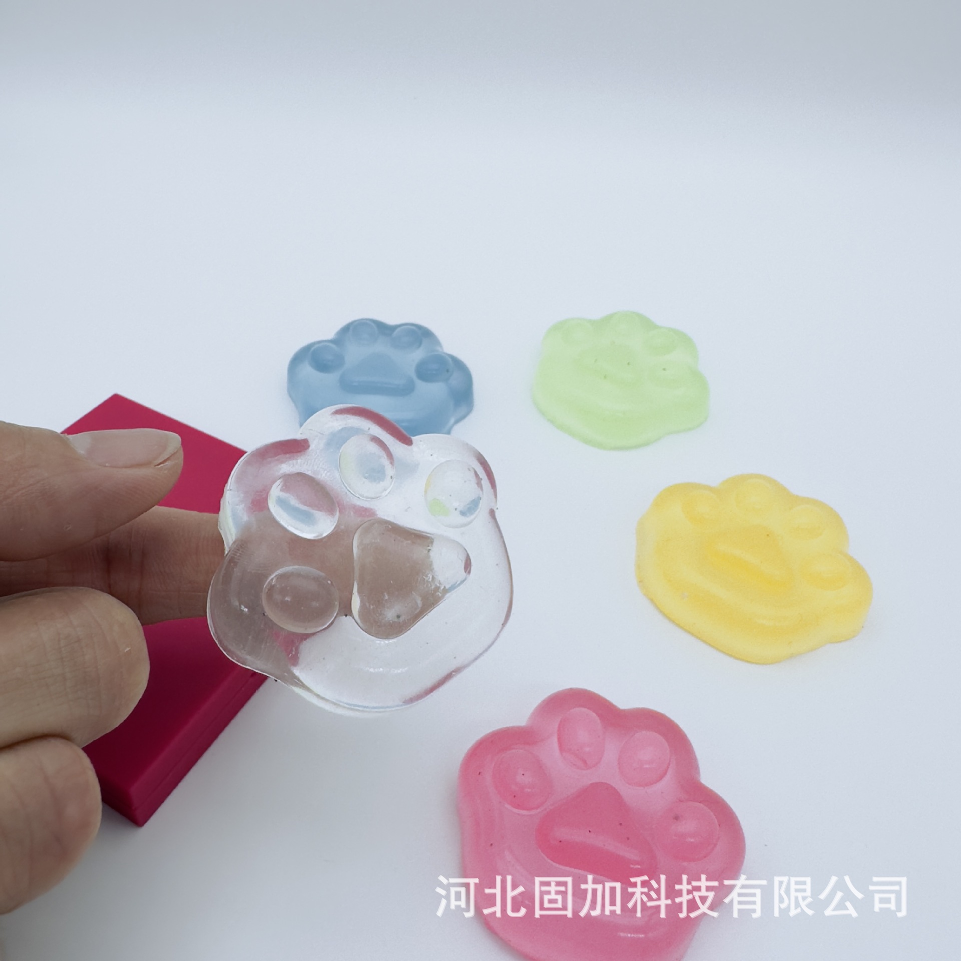 0度液体硅胶 制作捏捏乐玩具以及模具仿真人体皮肤 固加科技-阿里巴巴