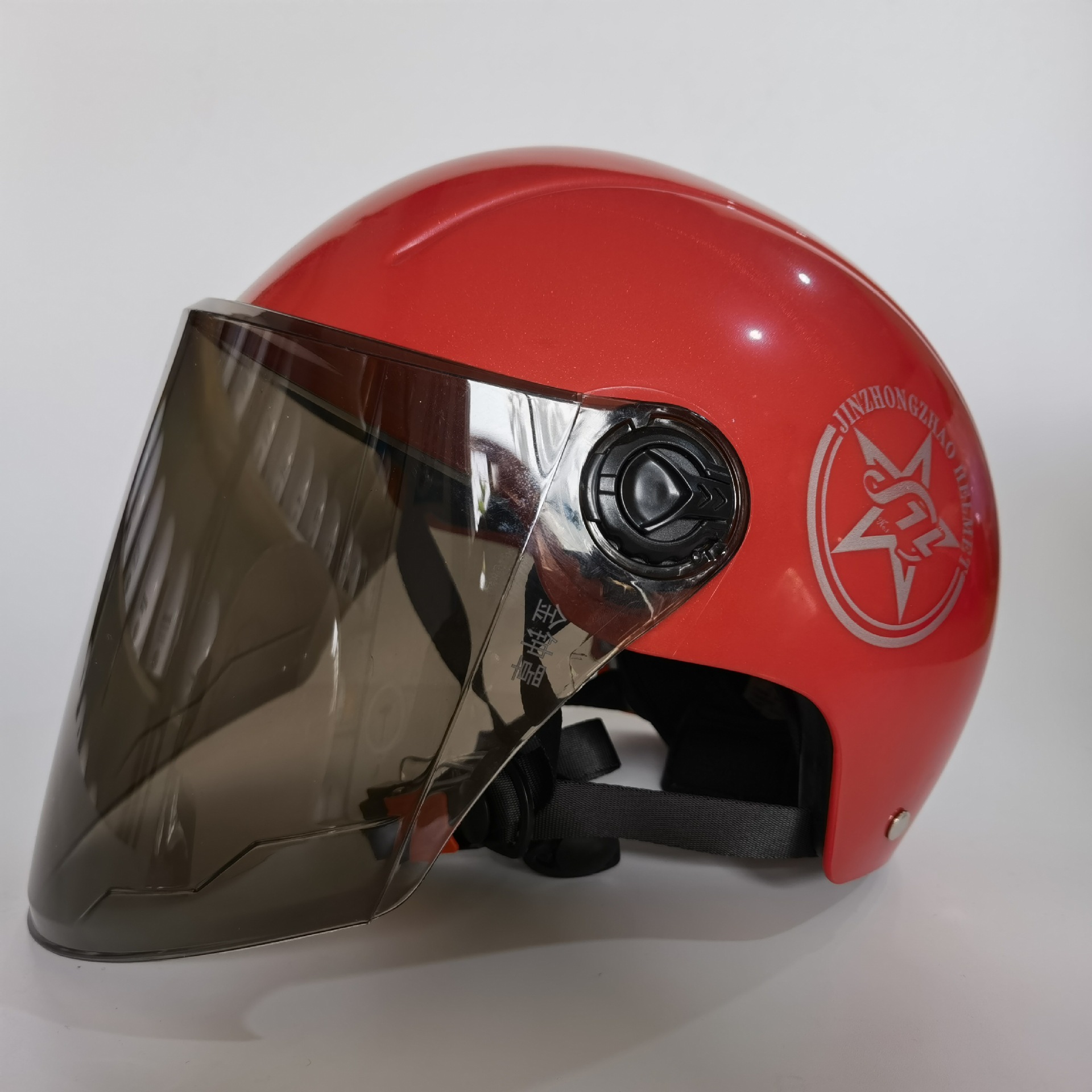 厂家直供电动车头盔 abs电动车头盔男女电瓶车头盔可加印logo印字