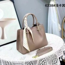 手提包包女2025新款时尚妈妈包通勤包百搭软皮单肩斜挎包托特女包