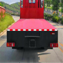 大运7.3米平板车——7.3米平板运输车厂家联系方式