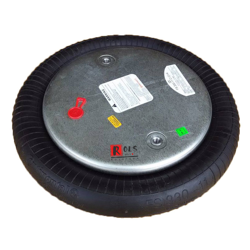 contitech/康迪泰克空气弹簧 fs330-11ci g1/4马牌气囊-阿里巴巴