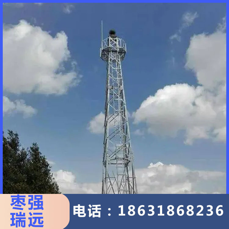 避雷塔监控塔