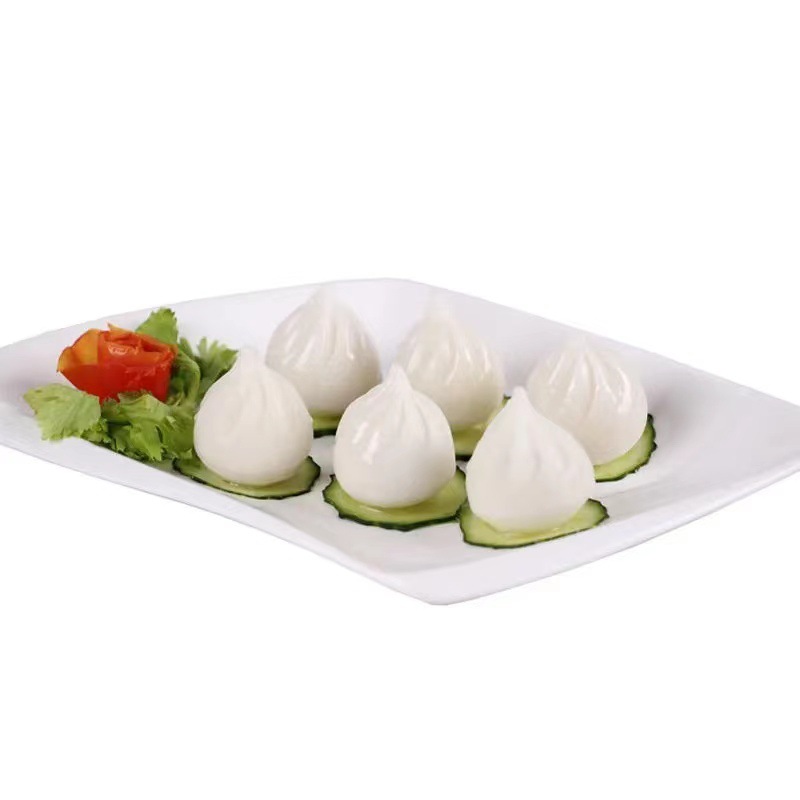 安井水晶包 包心肉丸子 速冻火锅丸子 关东煮麻辣烫 豆捞 5斤/袋