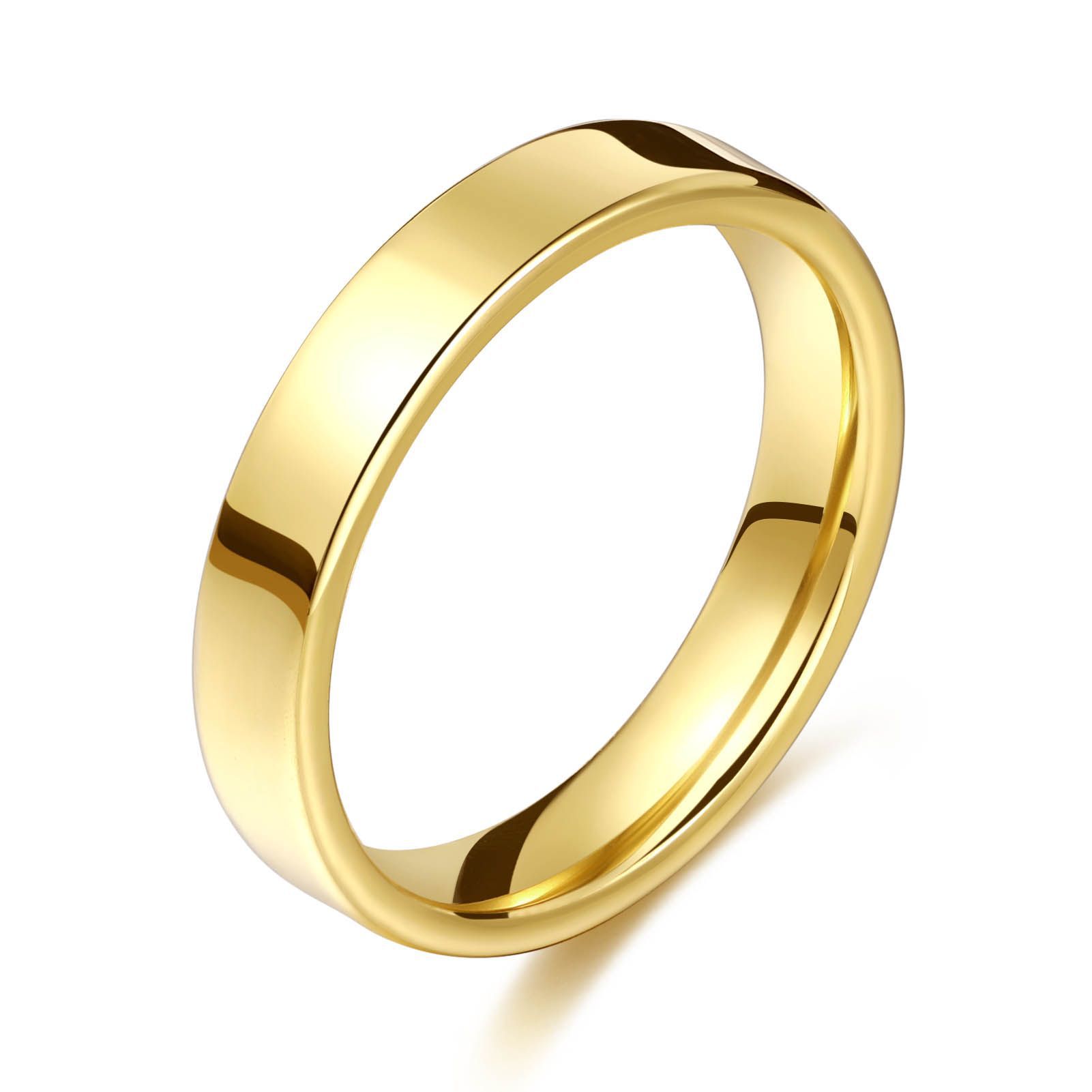 欧美亚马逊速卖通跨境新款创意时尚316l不锈钢钛钢男女款戒指批发