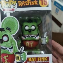 PO 15 Ratfink 老鼠芬克