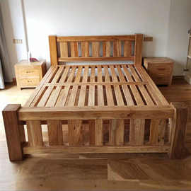 老架子床价格