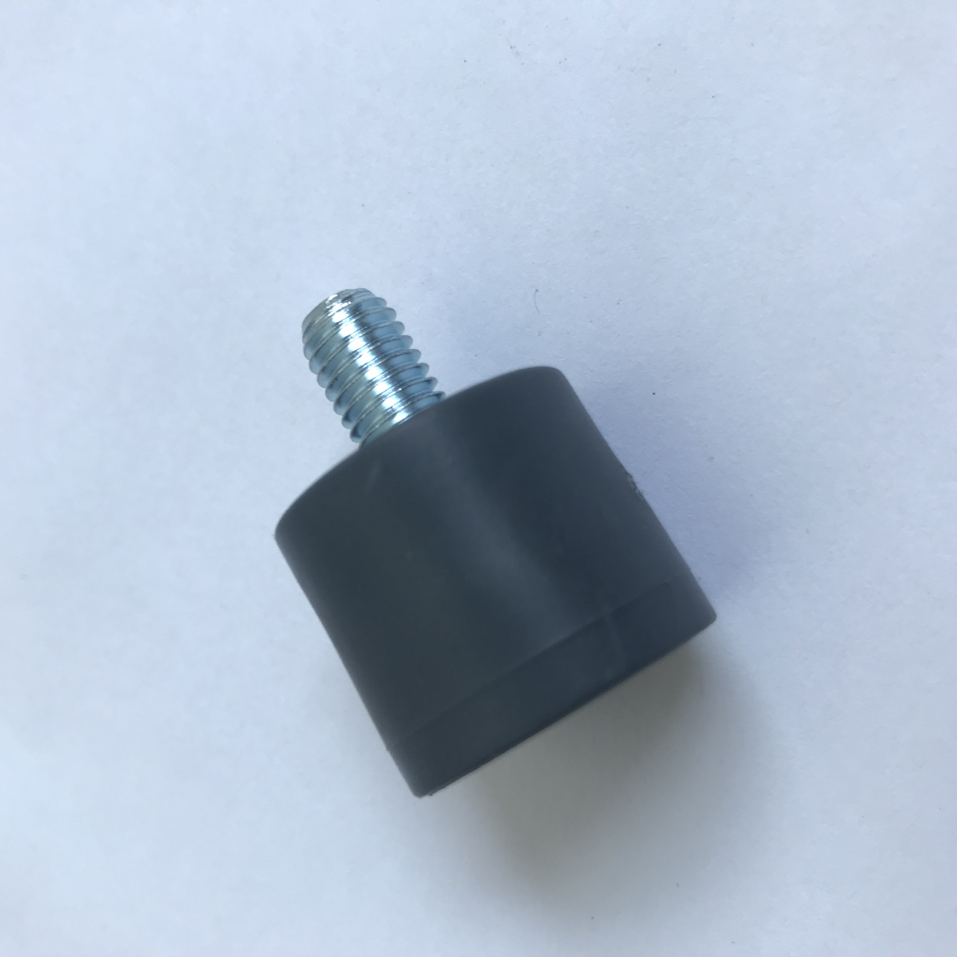 健身器材配件 m8螺丝垫 健身车脚垫 健身器材 缓冲垫售后维修配件