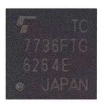 tc7736ftg ps4手柄电源芯片ic-阿里巴巴