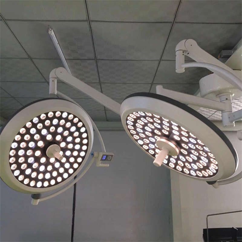 医用手术室led手术无影灯口腔医院美容手术用吊式落地室led无影灯