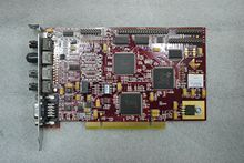 春田谷SCANLAB RTC4 V1.1 RTC PCI 激光打标卡 价格另议 议价出售