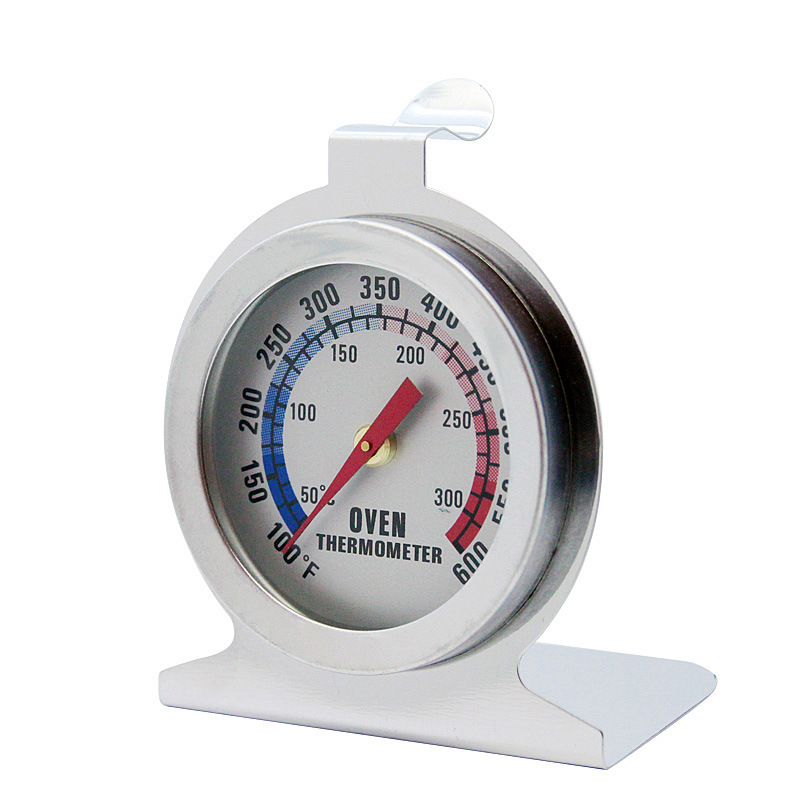 Candy Fried Kitchen Food Thermometer Portable Oil Thermometer Stainless Steel Oven Oven Baking Thermometer