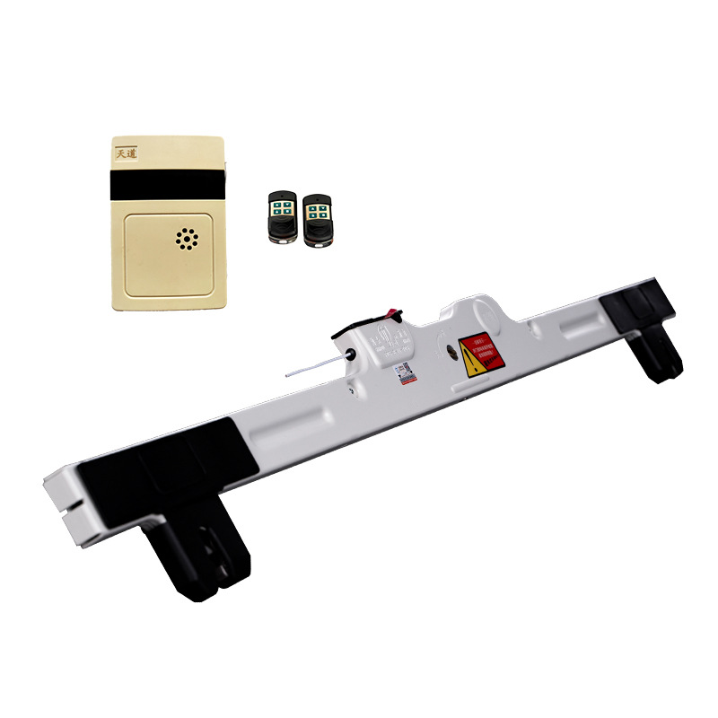 天道牌卷帘门防盗落地锁智能断电升降控制器b级卷闸门地钩锁 6683