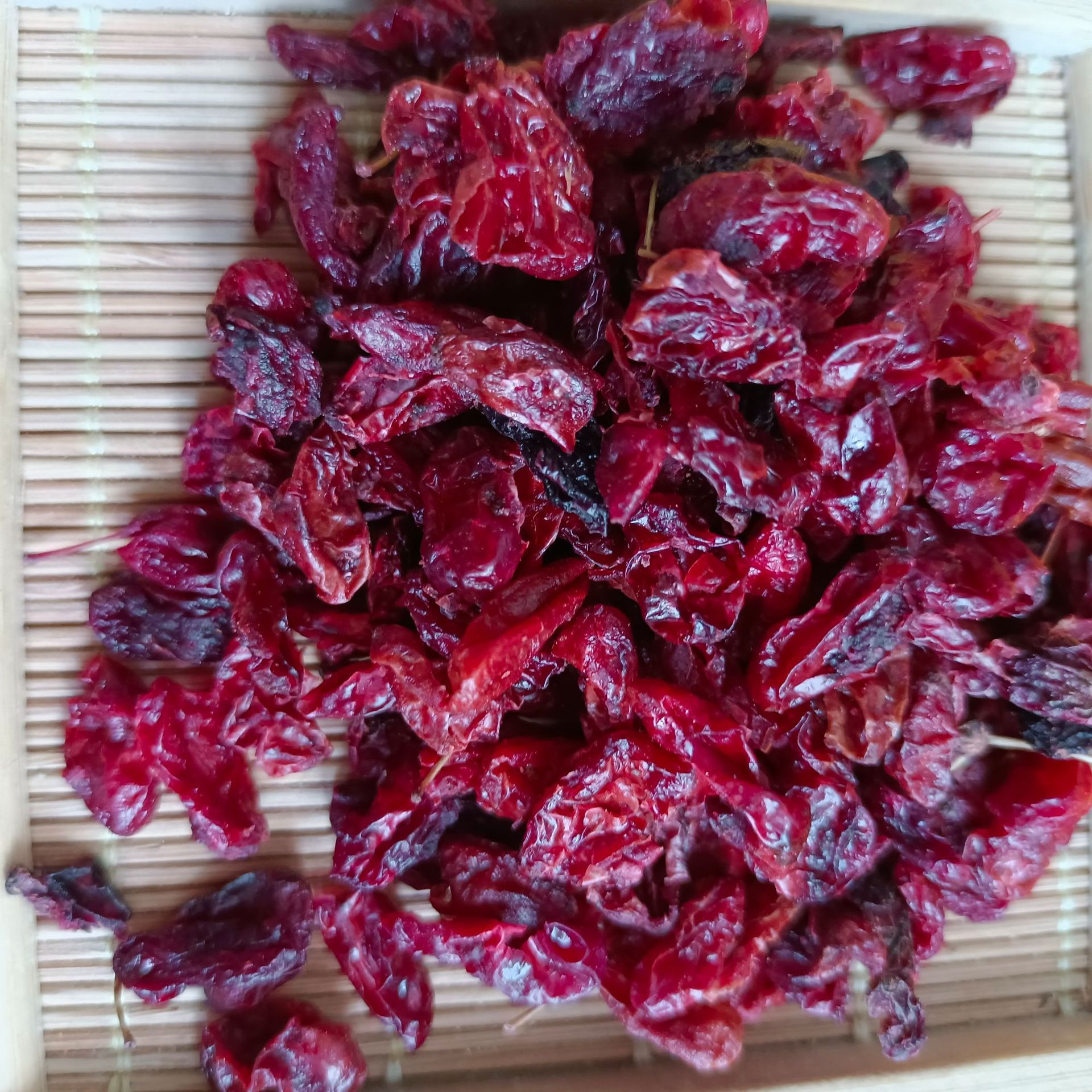 河南山茱萸