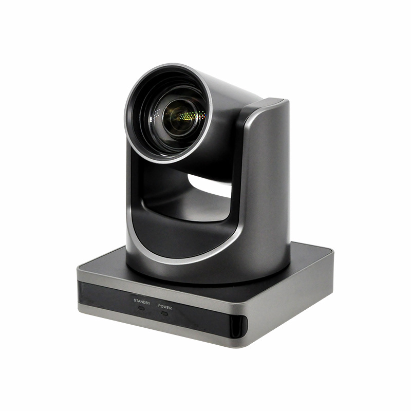 海康威视视频会议摄像头ds-65dc0403高清变焦网络直播会议摄像机
