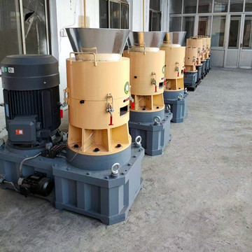 kg/h )出料颗粒尺寸( mm )价格(元)库存进货数量木屑颗粒机