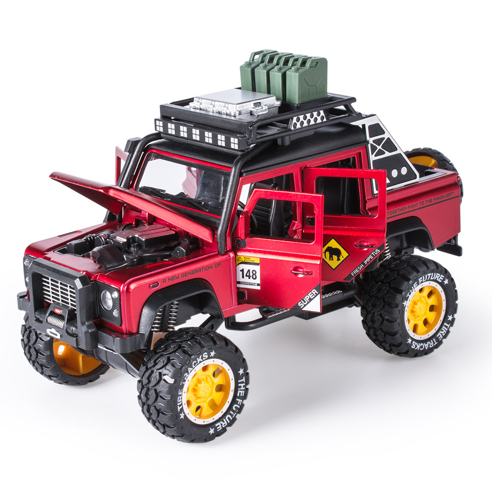 9万辆1/24迈巴赫s600奔驰加长版声光回力合金儿童轿车汽车玩具模型