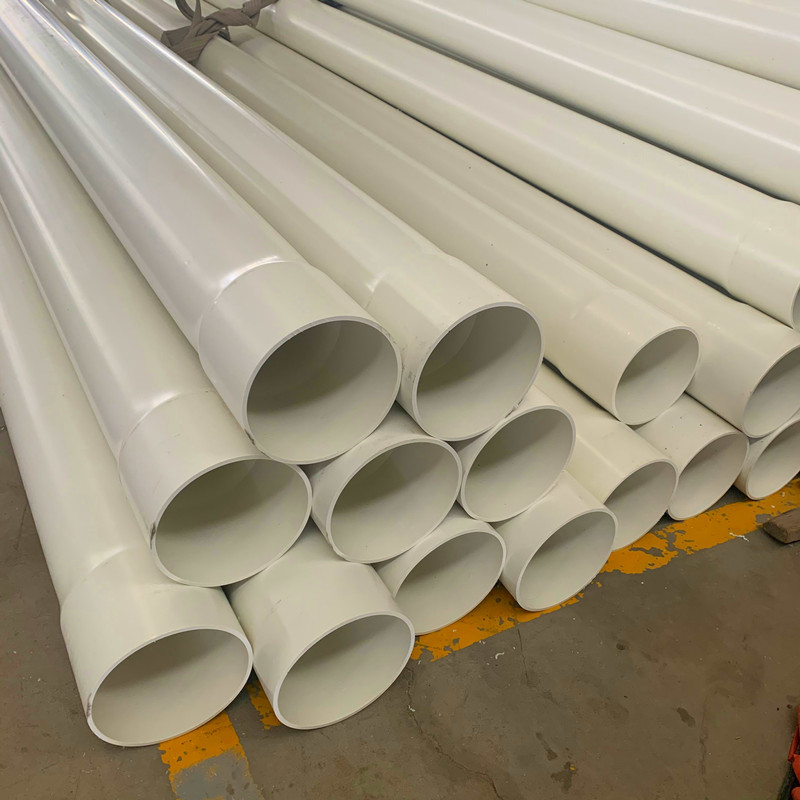 扩口pvc给水管-扩口pvc给水管厂家,品牌,图片,热帖-阿里巴巴