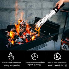 包邮】点碳神器点炭机点火器BBQ  charcoal starter Fire Lighter