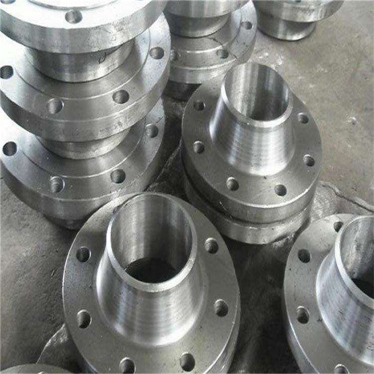 dn80碳钢法兰不锈钢法兰可做各种型号平焊对焊法兰