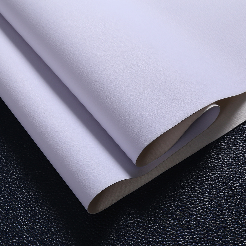 十字纹100纹荔枝纹打印革 手袋手提包化妆包沙发汽车坐垫pvc革