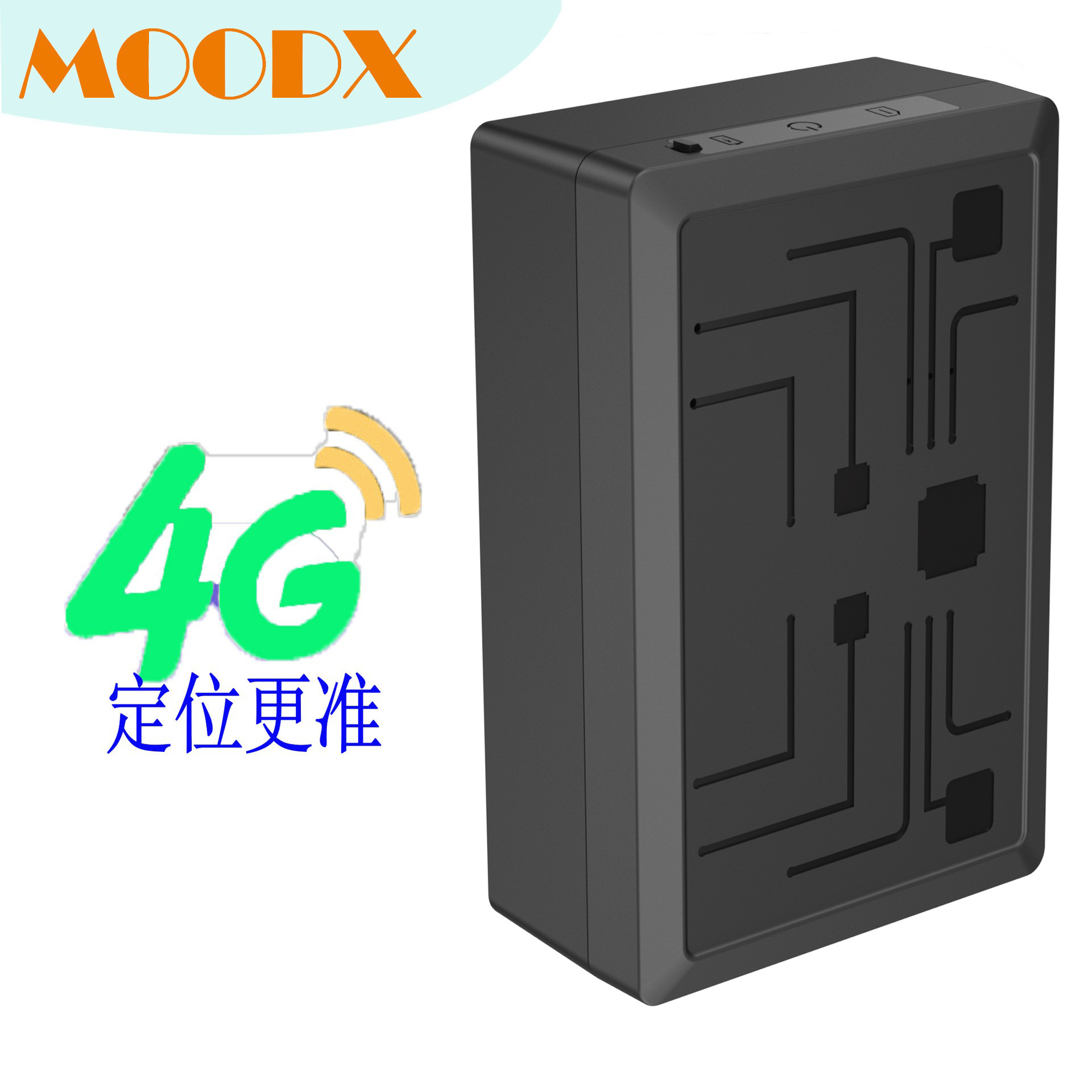 厂家供应远程录音北斗gps4g定位器汽摩托车移动报警围栏报警防丢