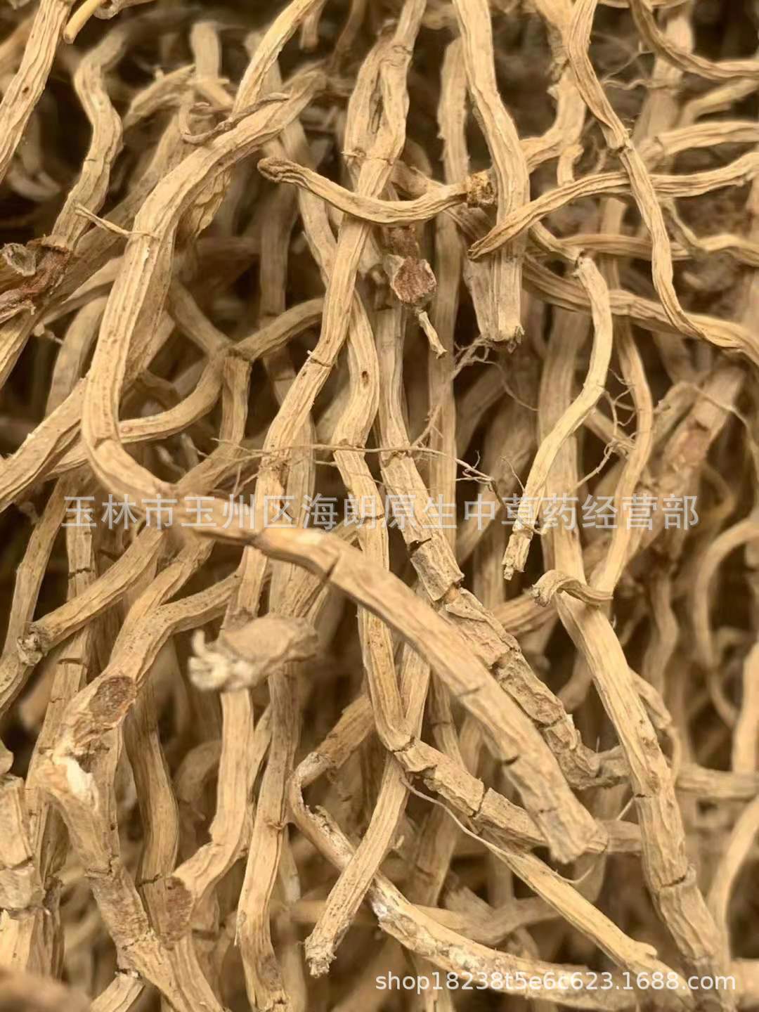 中药材牛尾菜根中药材牛尾蕨牛尾结大通根大伸筋草老君须批量供应