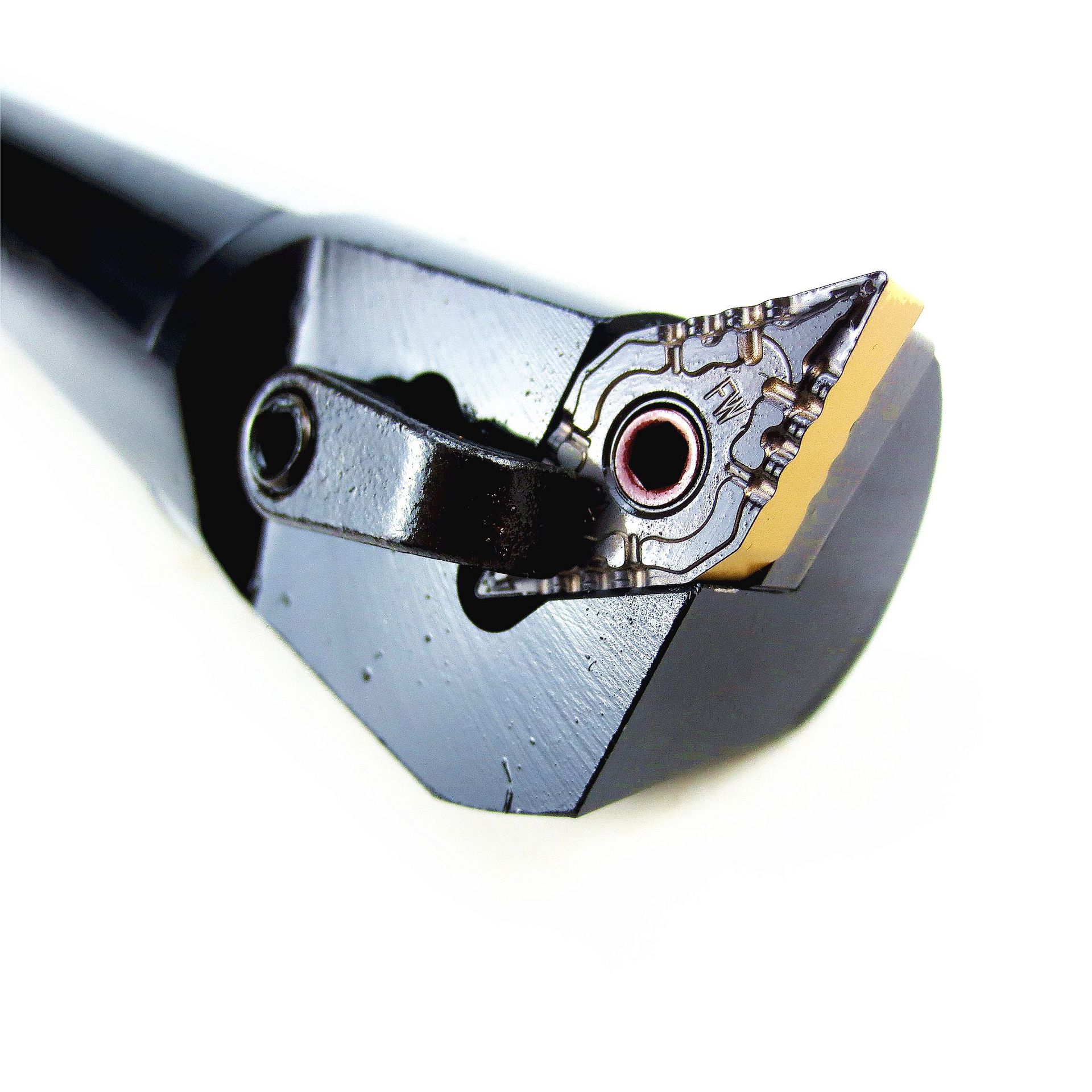 四川天虎数控车刀川工93盲孔车刀s32tmdunr15