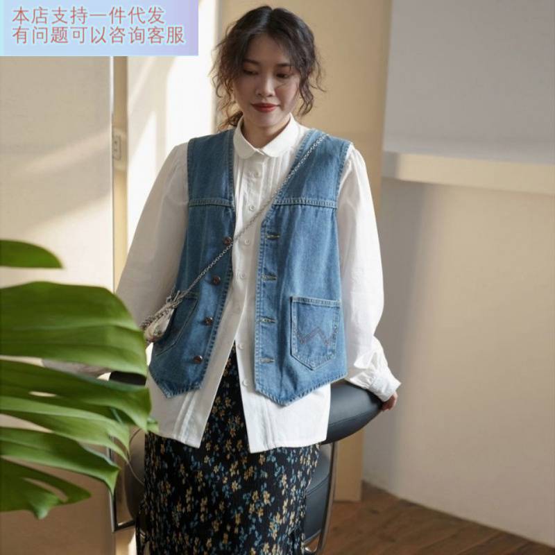 日韩牛仔马甲女-日韩牛仔马甲女厂家,品牌,图片,热帖-阿里巴巴