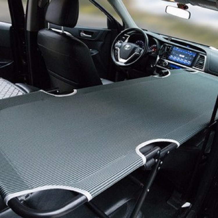 车载可折叠床小轿车旅行垫suv汽车用改床车床板单人车内睡觉