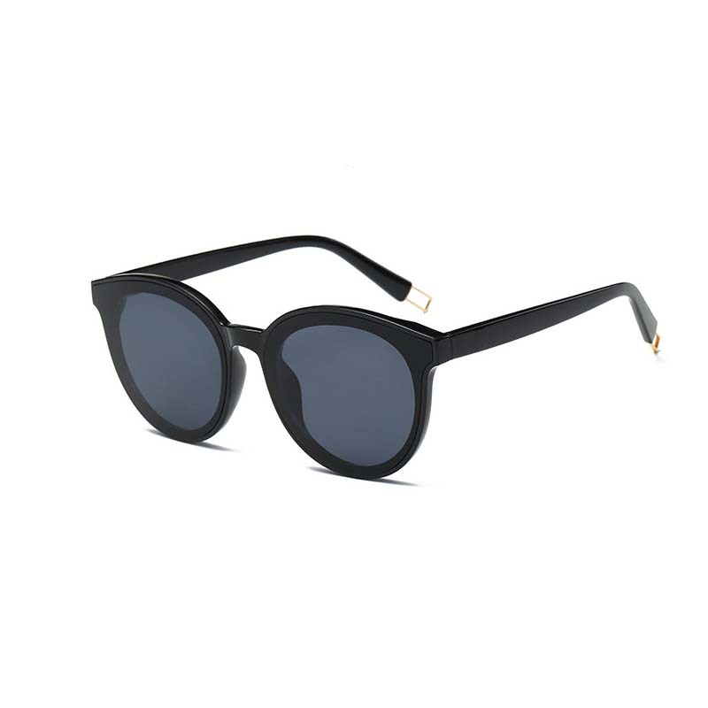 1013 Tiktok Same Sunglasses Women's Sunglasses Ins Fashion Sunglasses Retro Internet Hot Street Shot Gm Glasses