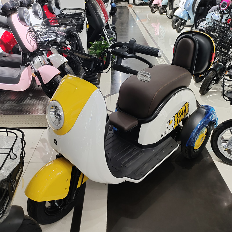 爱玛电动三轮车-爱玛电动三轮车厂家,品牌,图片,热帖-阿里巴巴