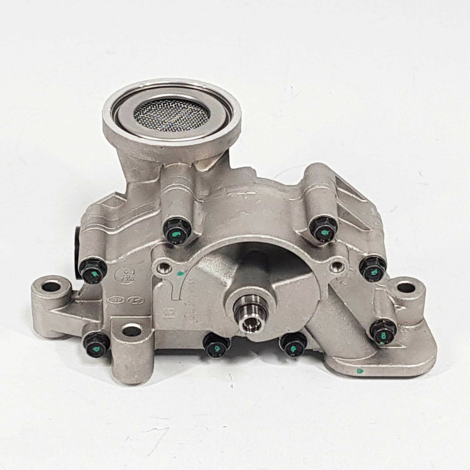 8维拉克斯机油泵总成veracruz 3.