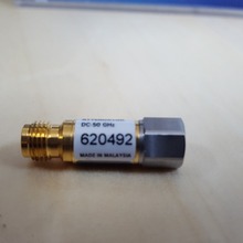 安捷伦Agilent 8490D 同轴固定衰减器，DC~ 50 GHz